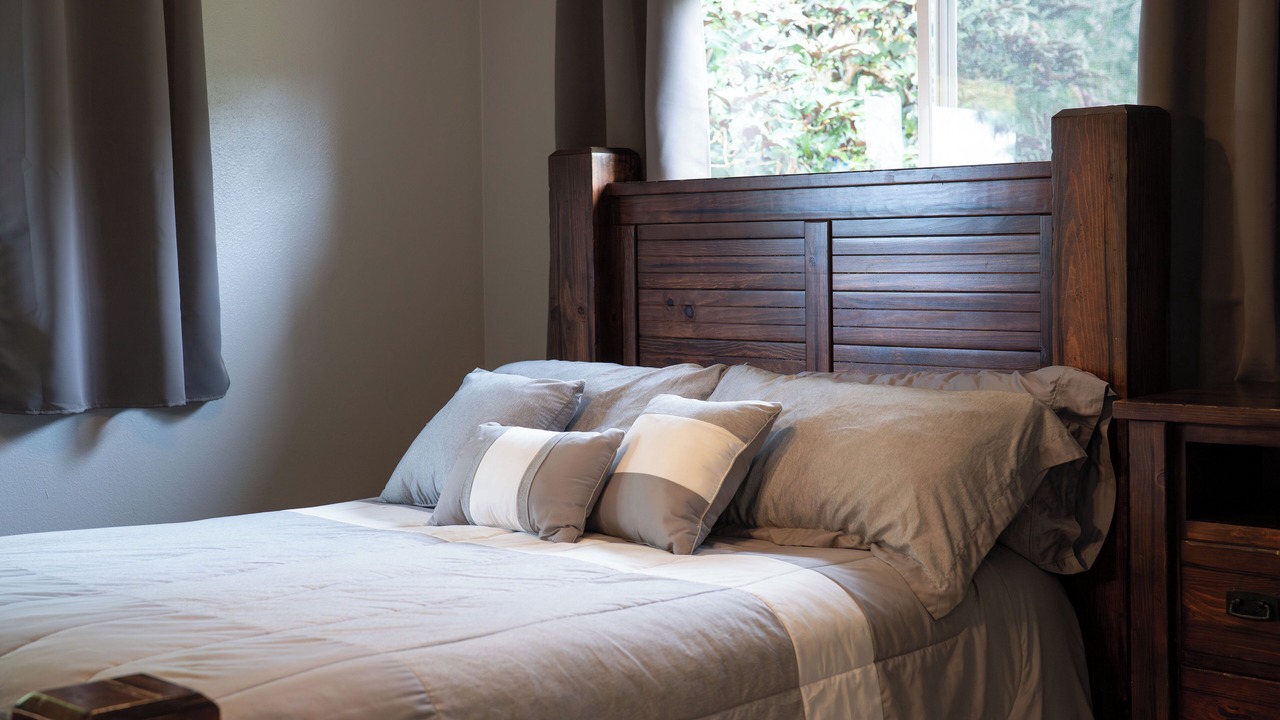 Photo of Bedroom in Kona Palisades