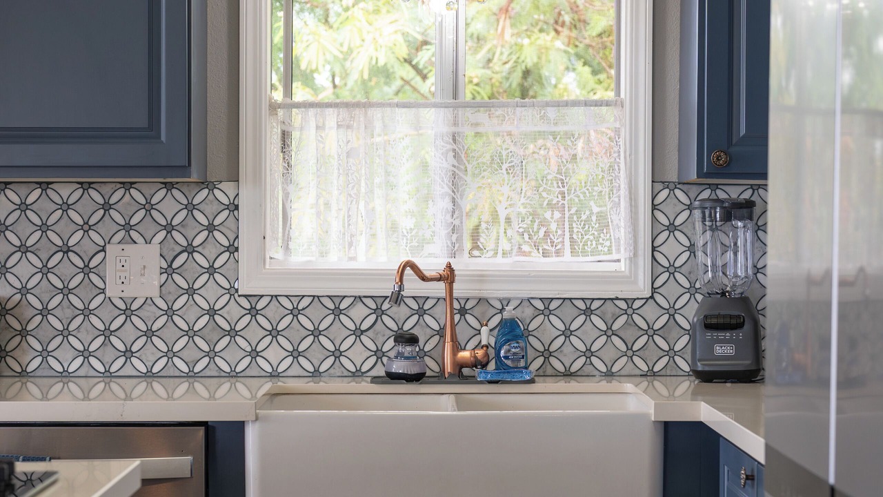 Photo of Kitchen in Kona Palisades