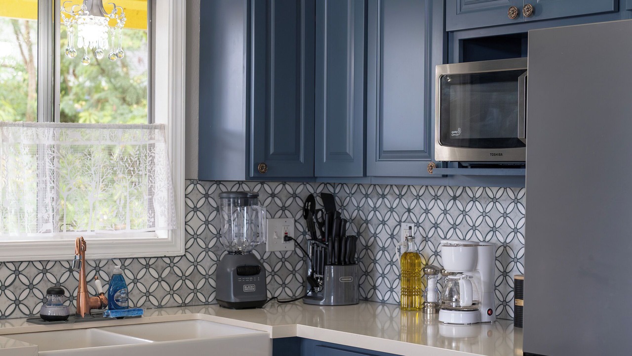 Photo of Kitchen in Kona Palisades