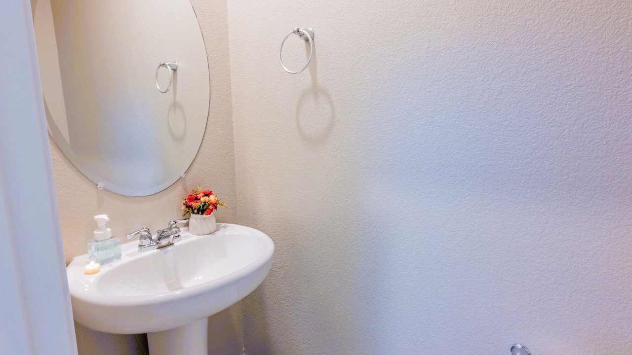 Photo of Bathroom in Enterprise