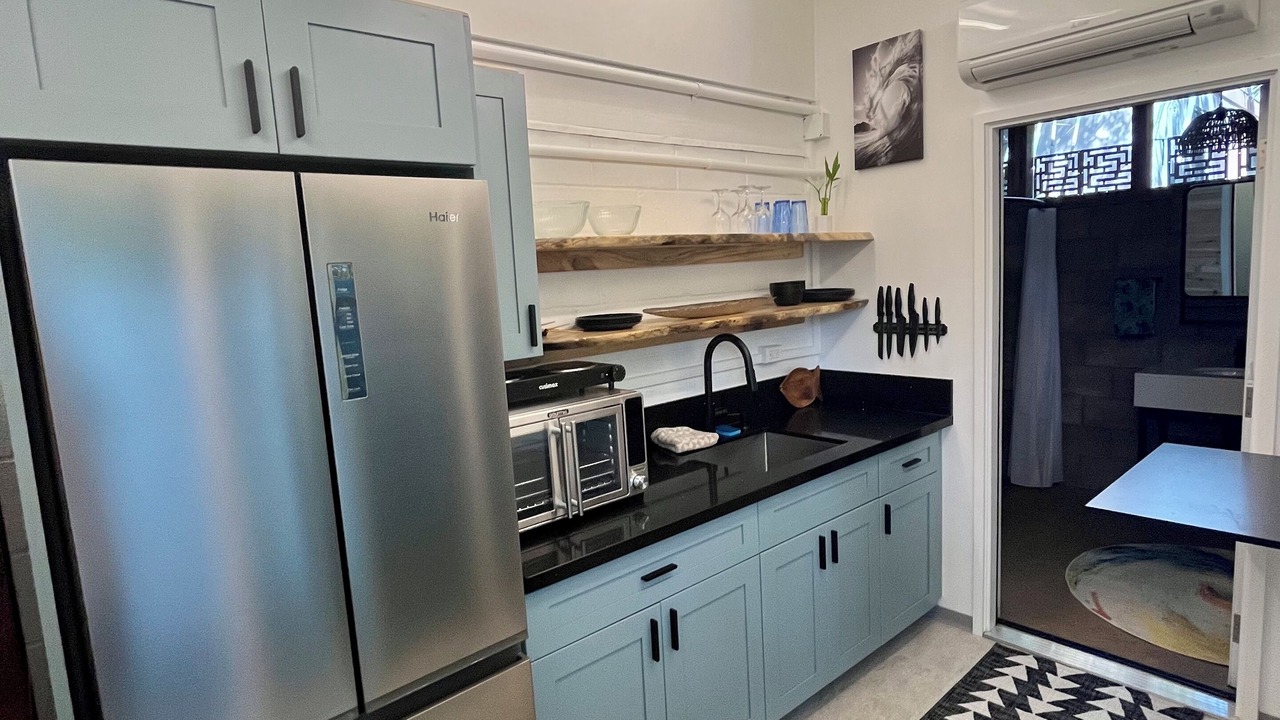 Photo of Kitchen in Pupukea