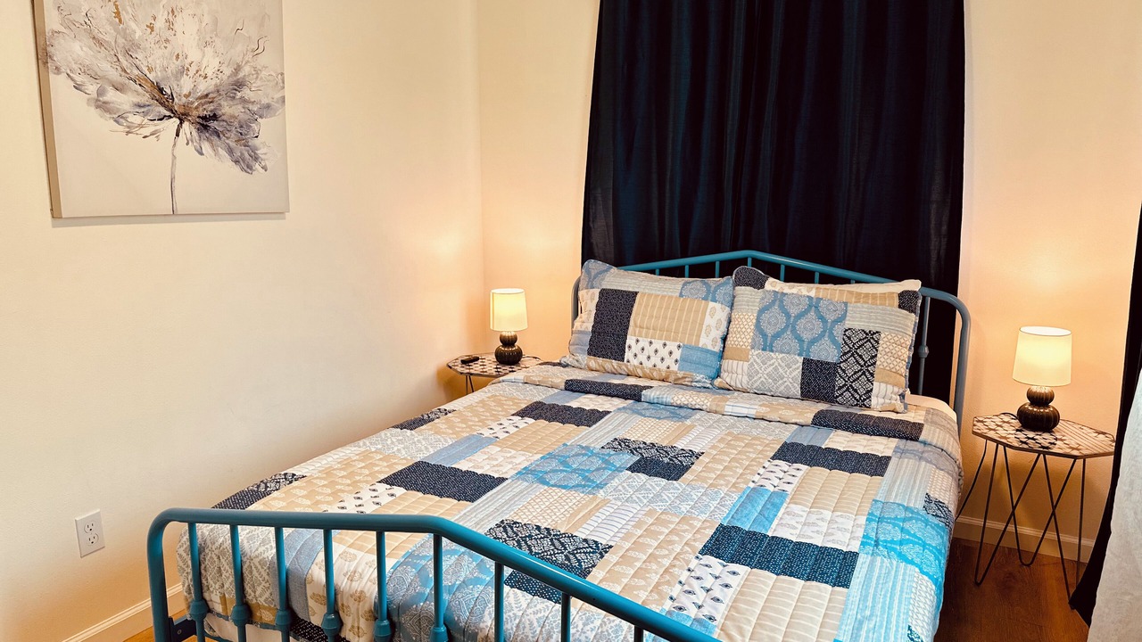 Photo of Bedroom in Ainaloa