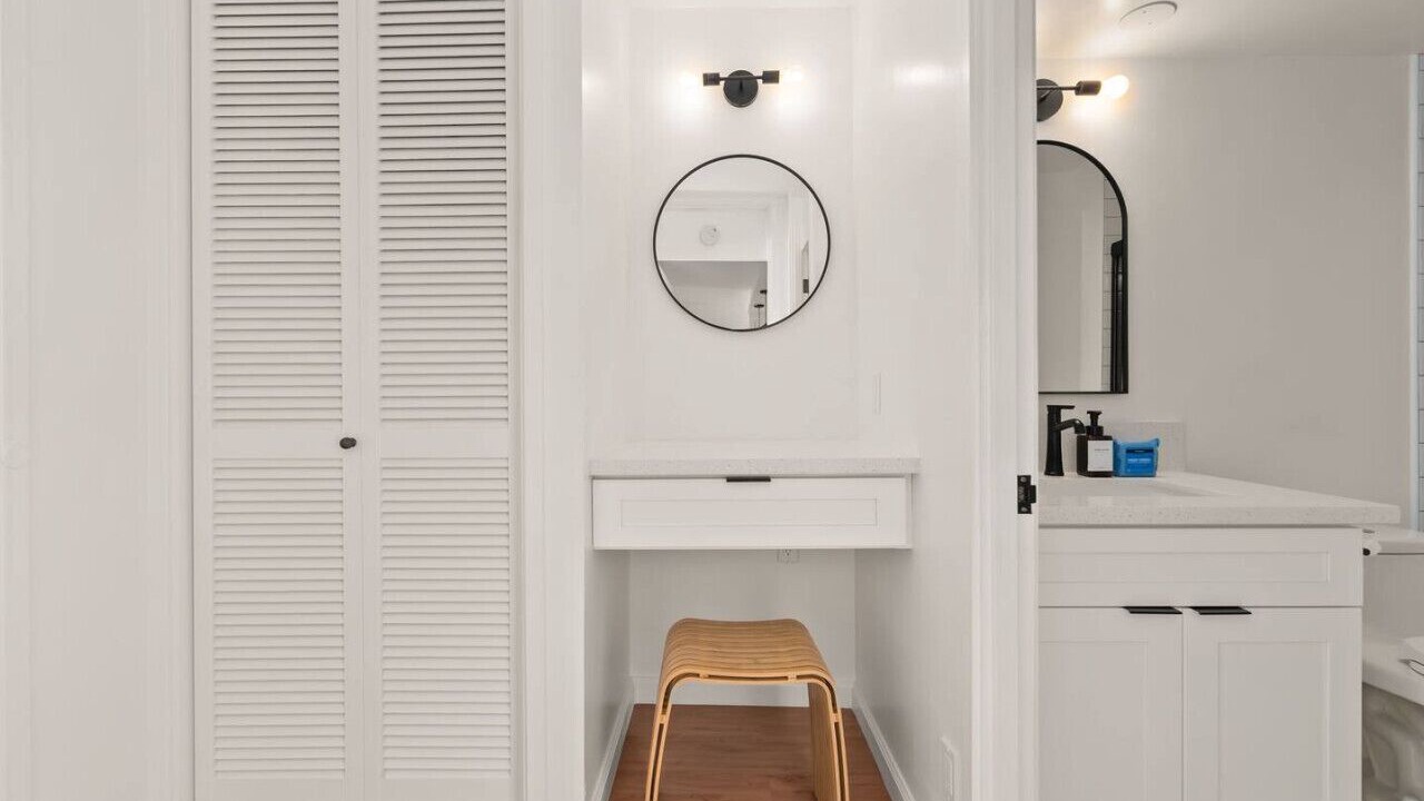 Photo of Bathroom in Waikiki