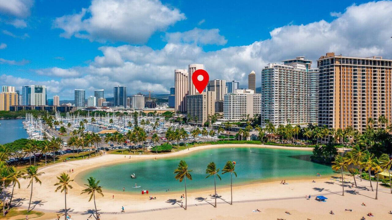 Photo of Others in Waikiki