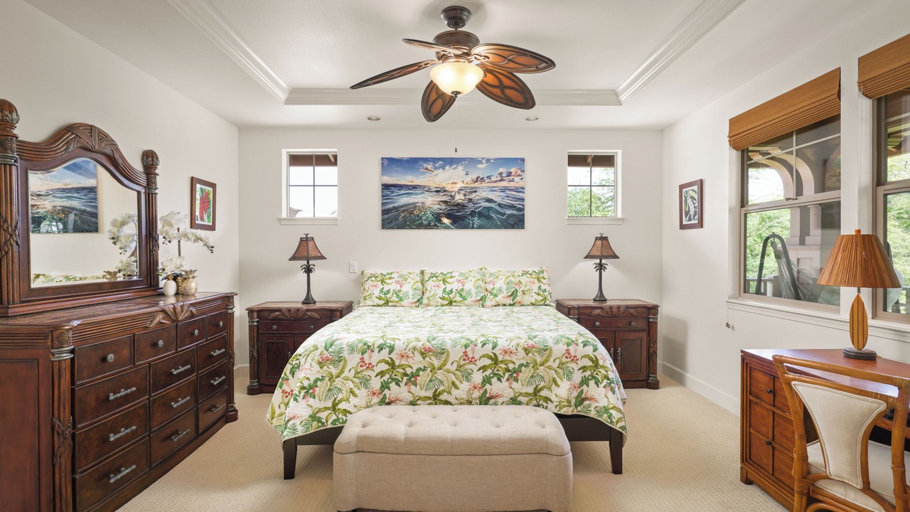 Photo of Bedroom in Kulalani