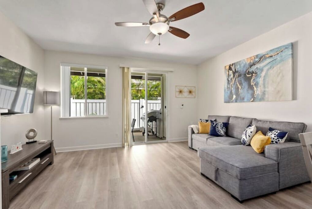 Photo of Livingroom in Kapolei