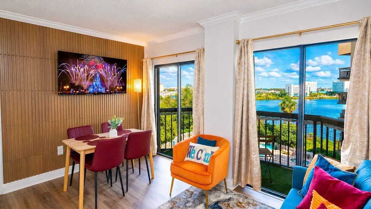 Photo of Livingroom in Southwest Orlando
