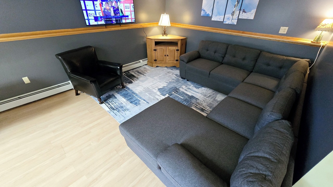 Photo of Bedroom in Carrabassett Valley