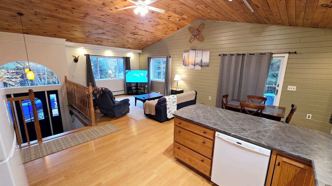 Photo of Others in Carrabassett Valley