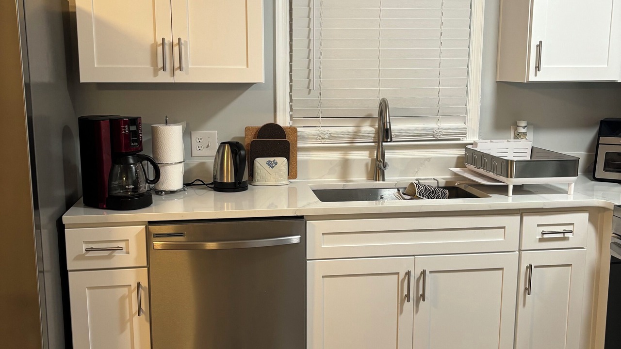 Photo of Kitchen in Newport News