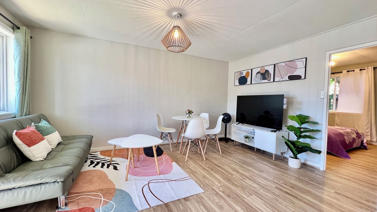 Photo of Bedroom in McCully - Moiliili