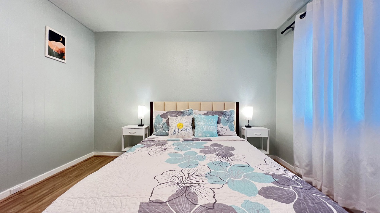 Photo of Bedroom in McCully - Moiliili