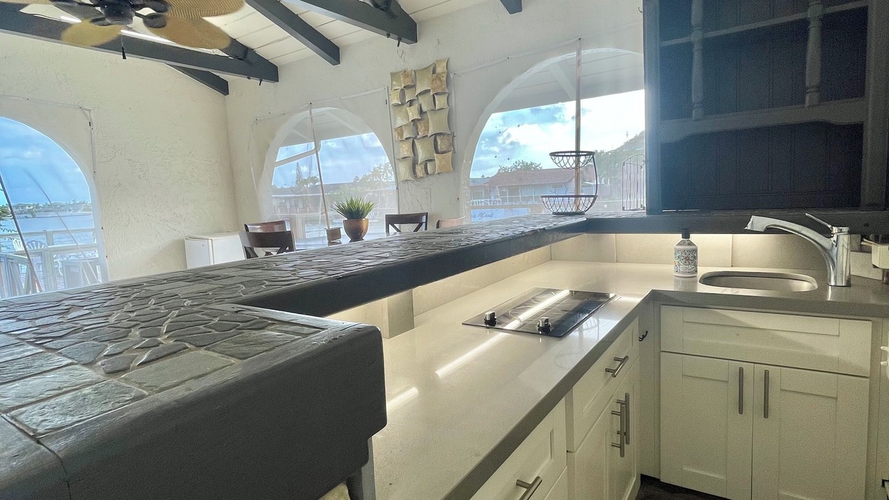 Photo of Kitchen in Hawaii Kai