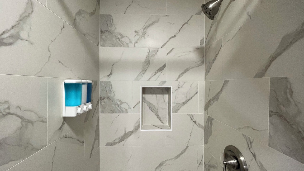Photo of Bathroom in Hawaii Kai