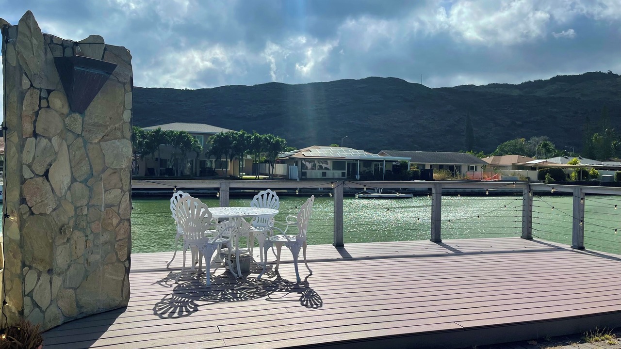 Photo of Outdoor in Hawaii Kai