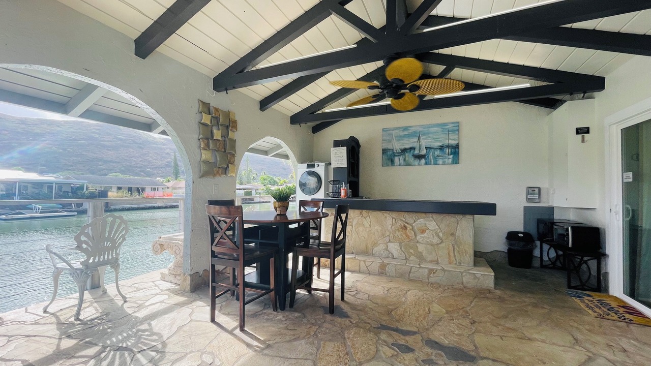 Photo of Outdoor in Hawaii Kai