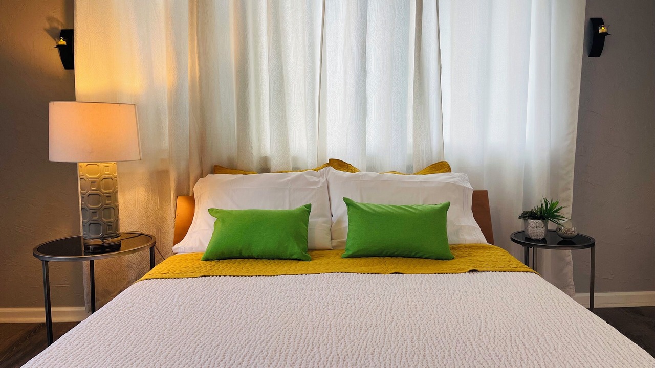 Photo of Bedroom in Hawaii Kai