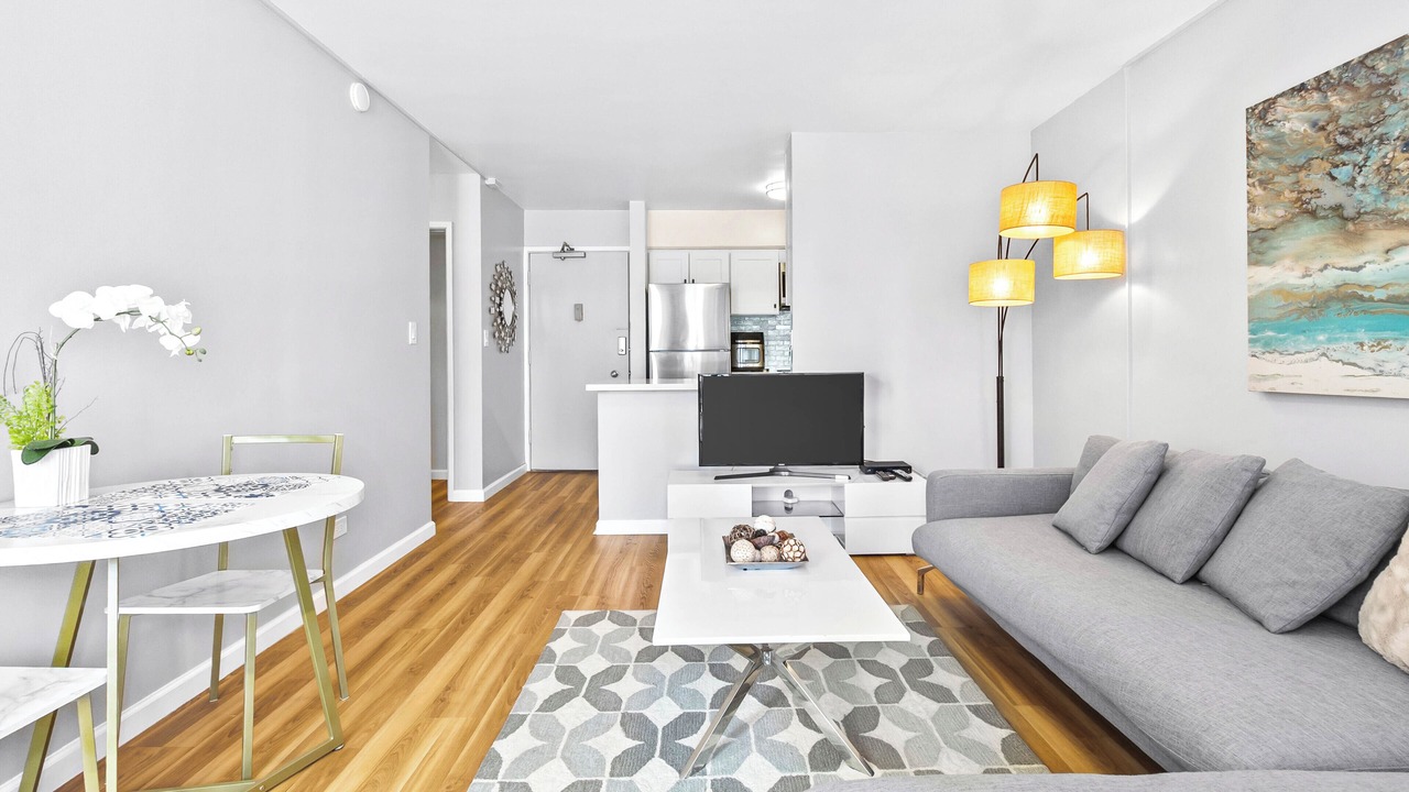 Photo of Livingroom in Ala Moana