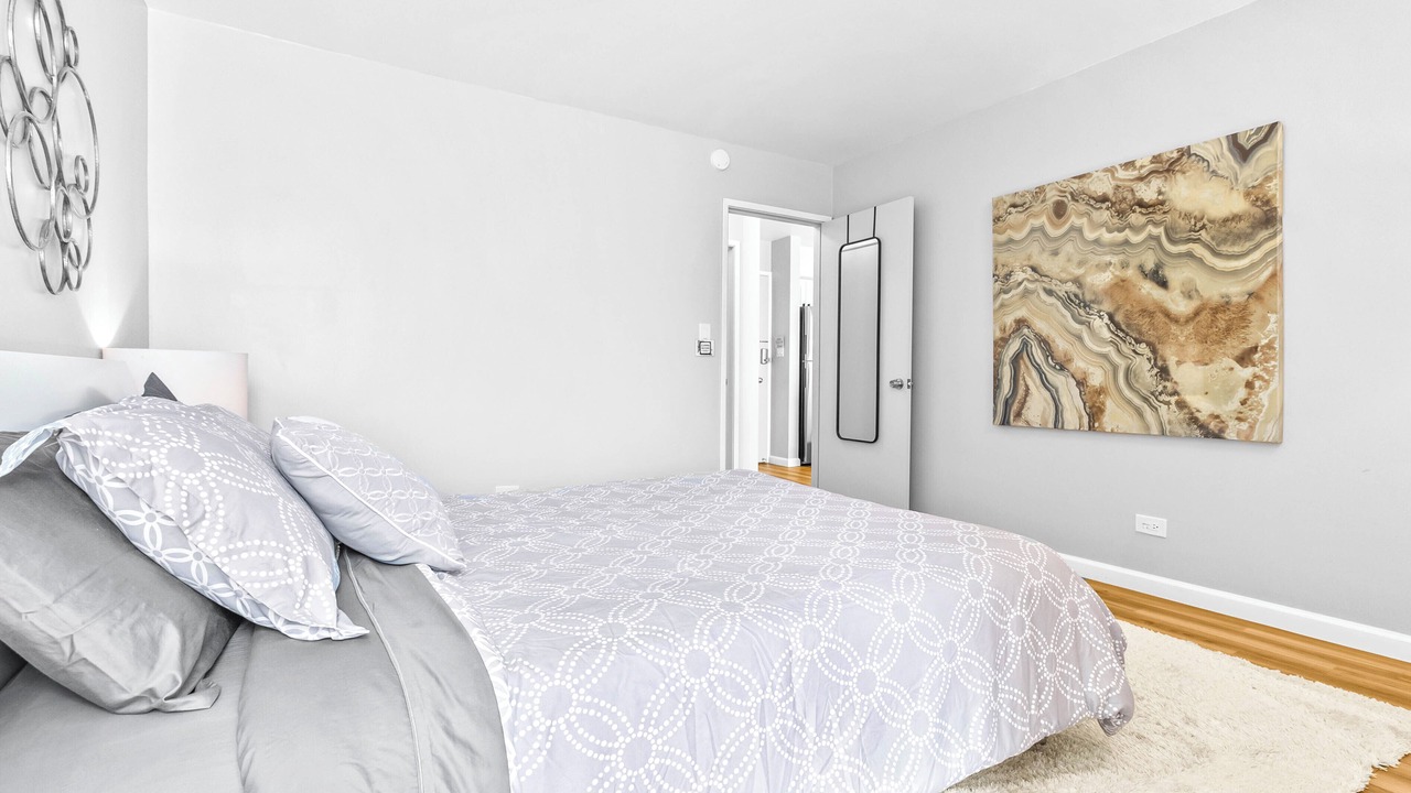 Photo of Bedroom in Ala Moana