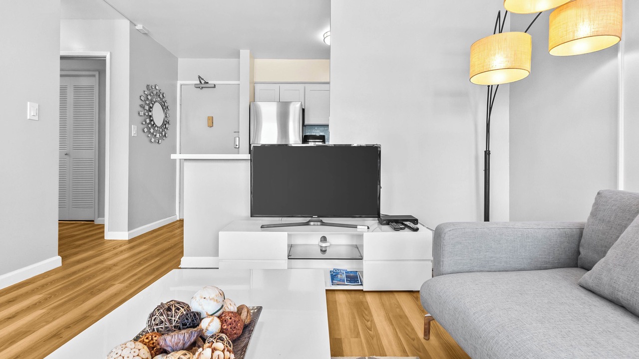 Photo of Livingroom in Ala Moana