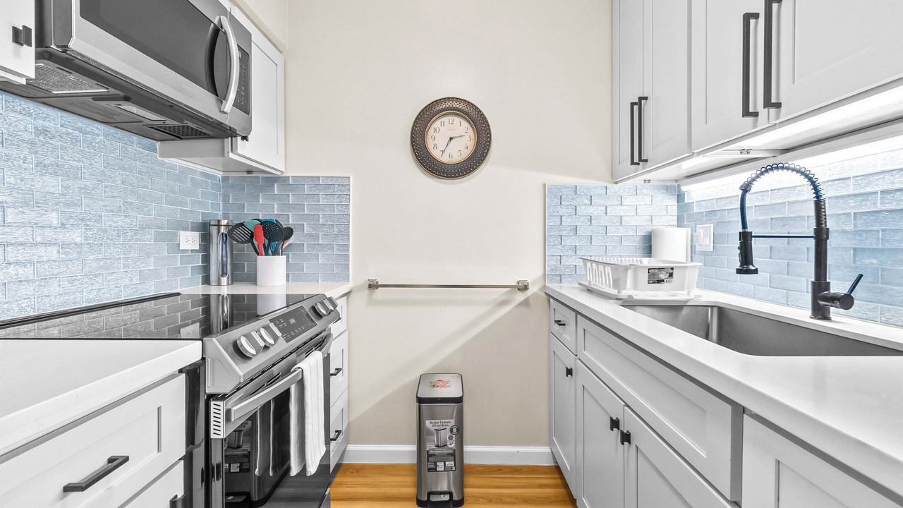 Photo of Kitchen in Ala Moana