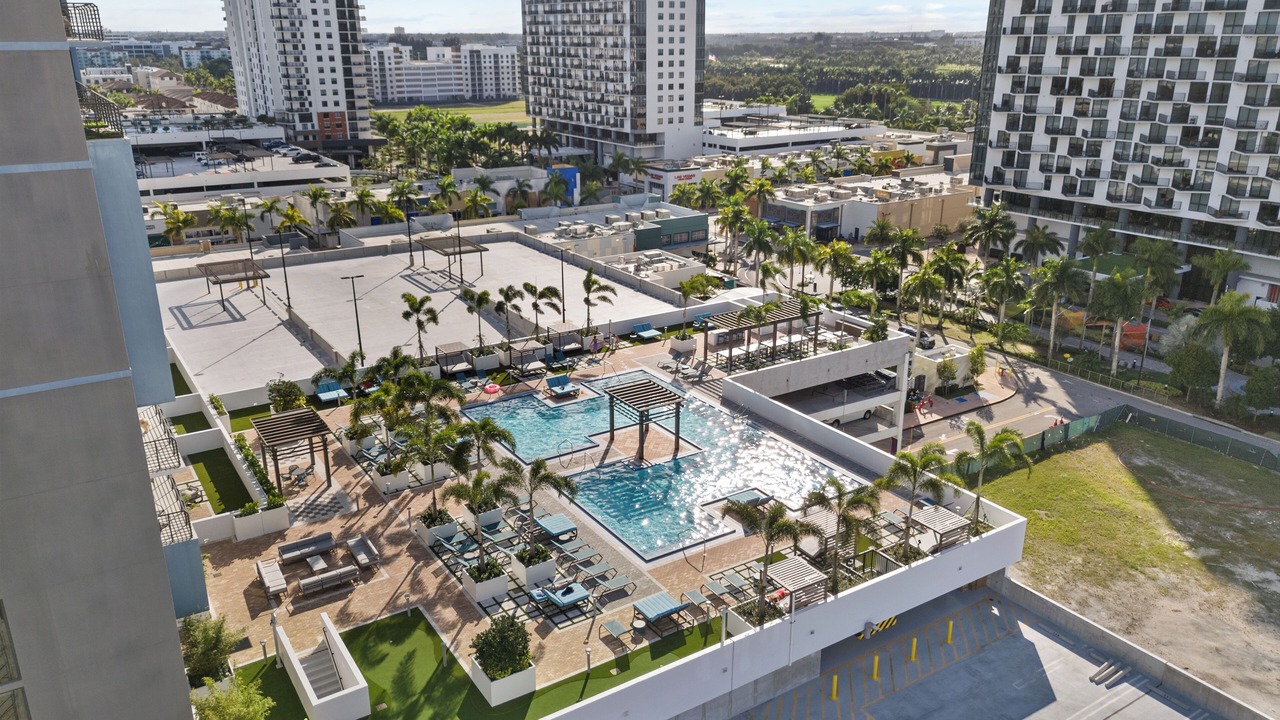 Photo of Outdoor in Doral