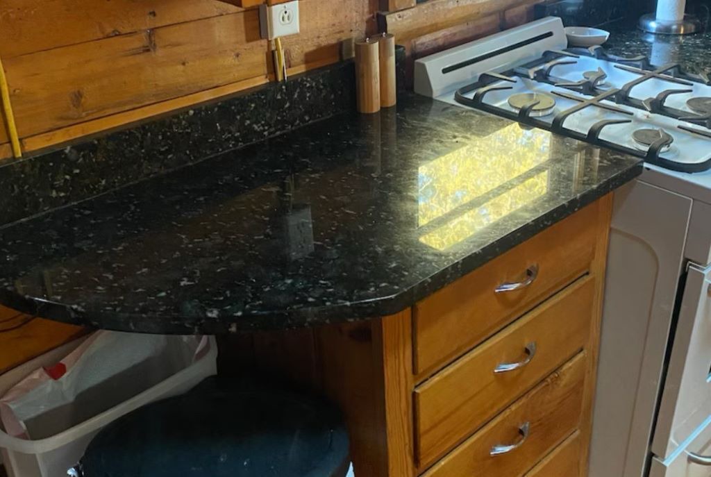 Photo of Kitchen in Danforth