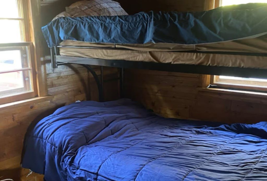 Photo of Bedroom in Danforth