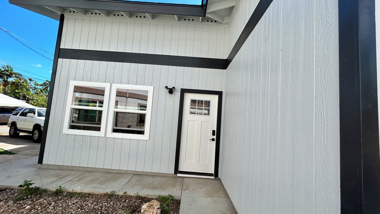 Photo of Outdoor in Ewa