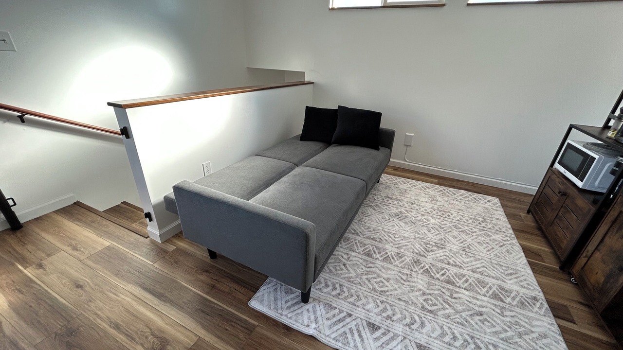 Photo of Livingroom in Ewa