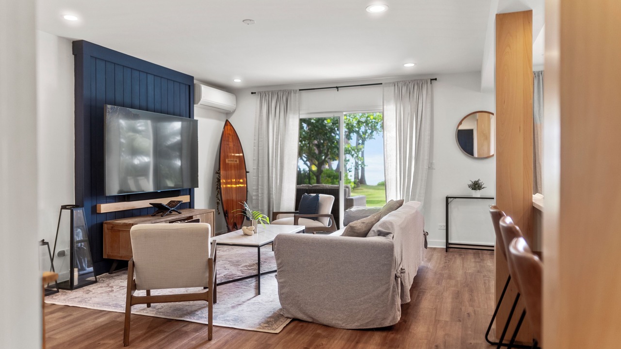 Photo of Bedroom in Eastern Honolulu