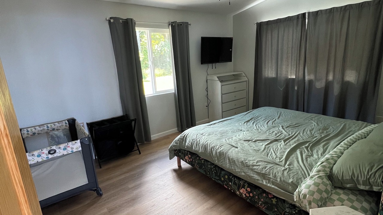 Photo of Bedroom in Opihihale