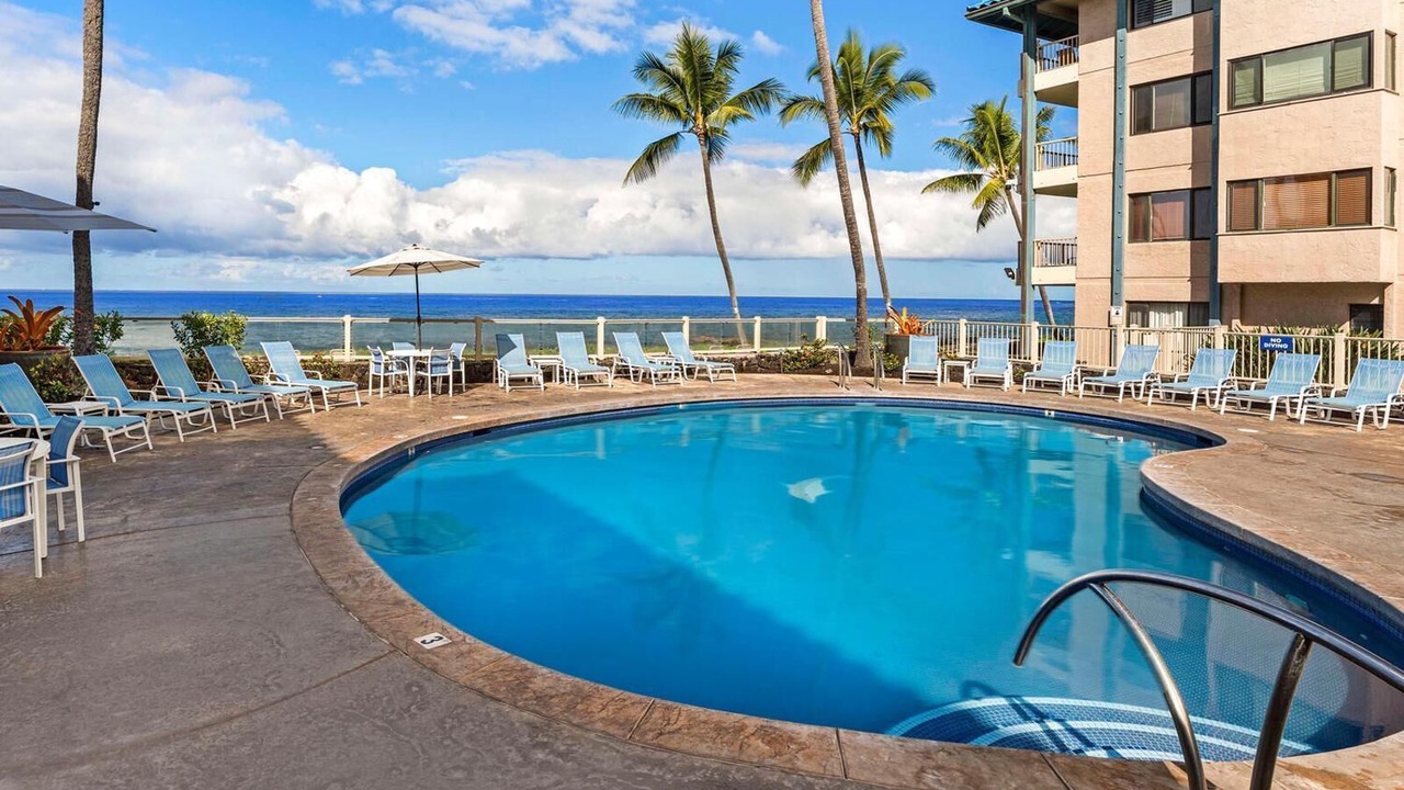Photo of Outdoor in Historic Kailua Village