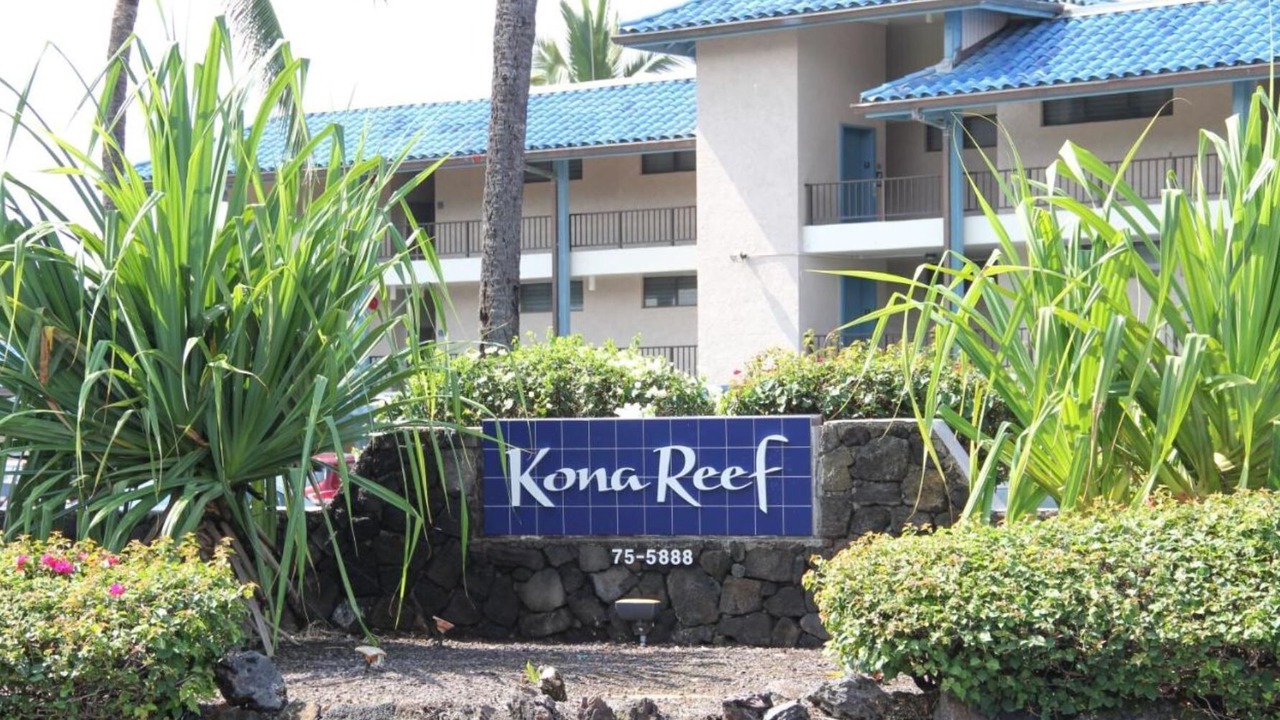 Photo of Outdoor in Historic Kailua Village