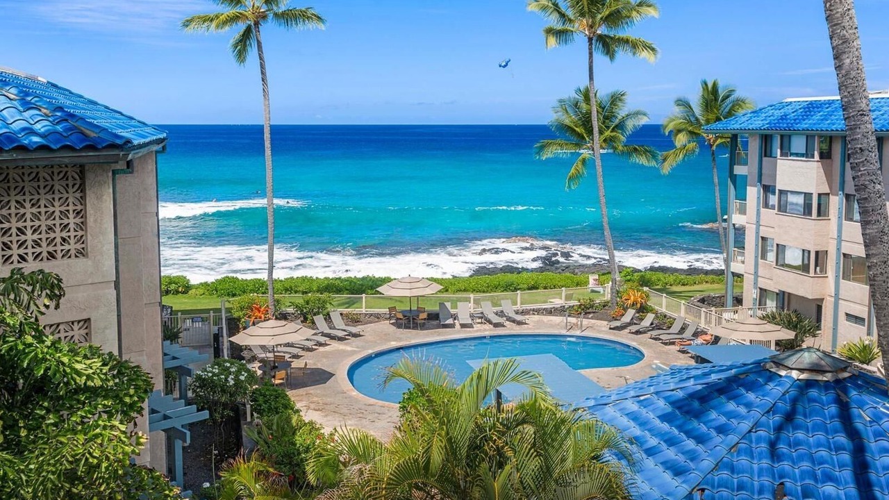 Photo of Outdoor in Historic Kailua Village