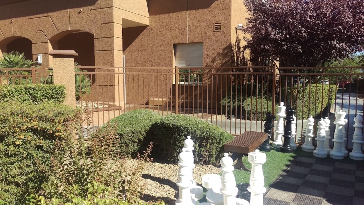 Photo of Outdoor in Enterprise