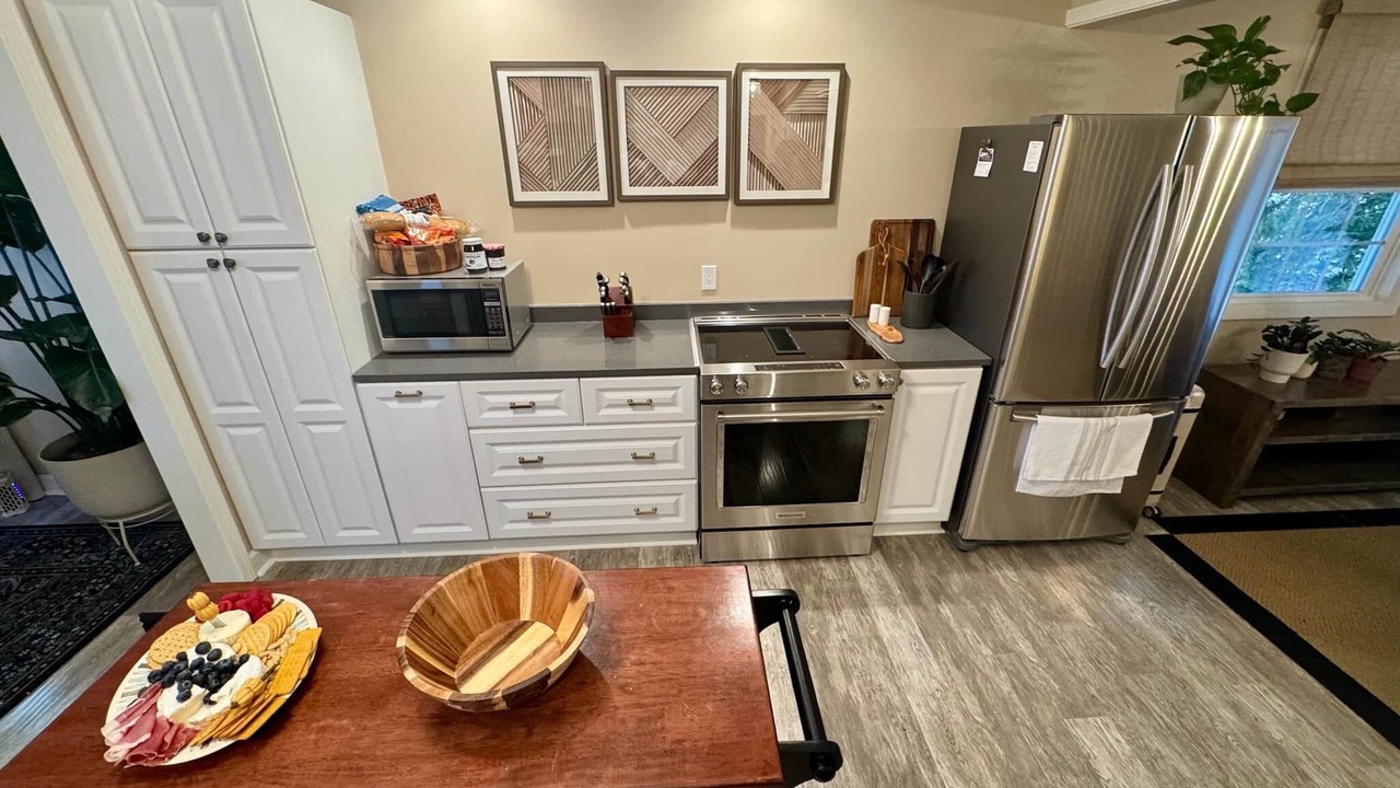 Photo of Kitchen in Fennville