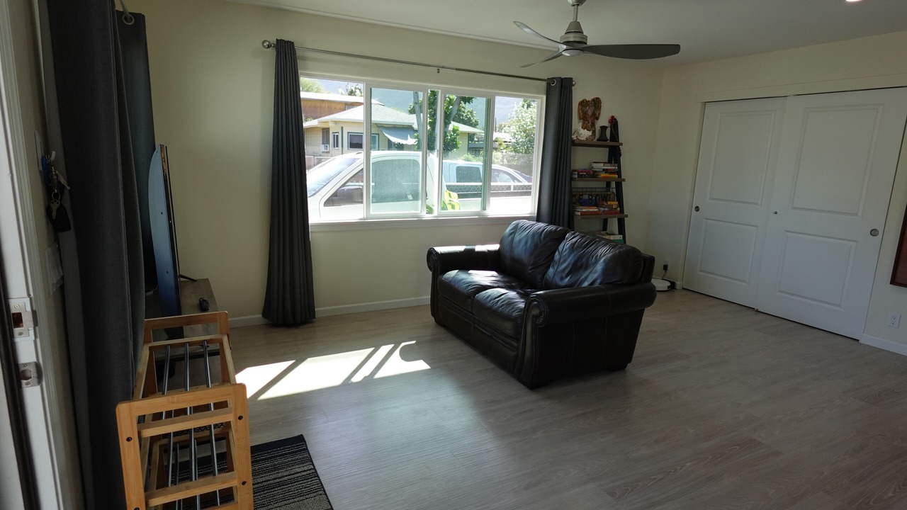 Photo of Livingroom in Makaha