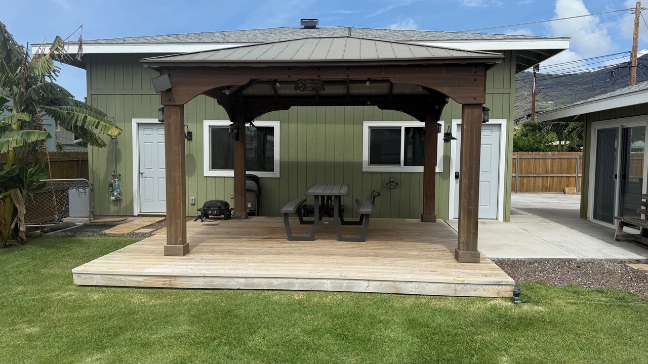 Photo of Outdoor in Makaha