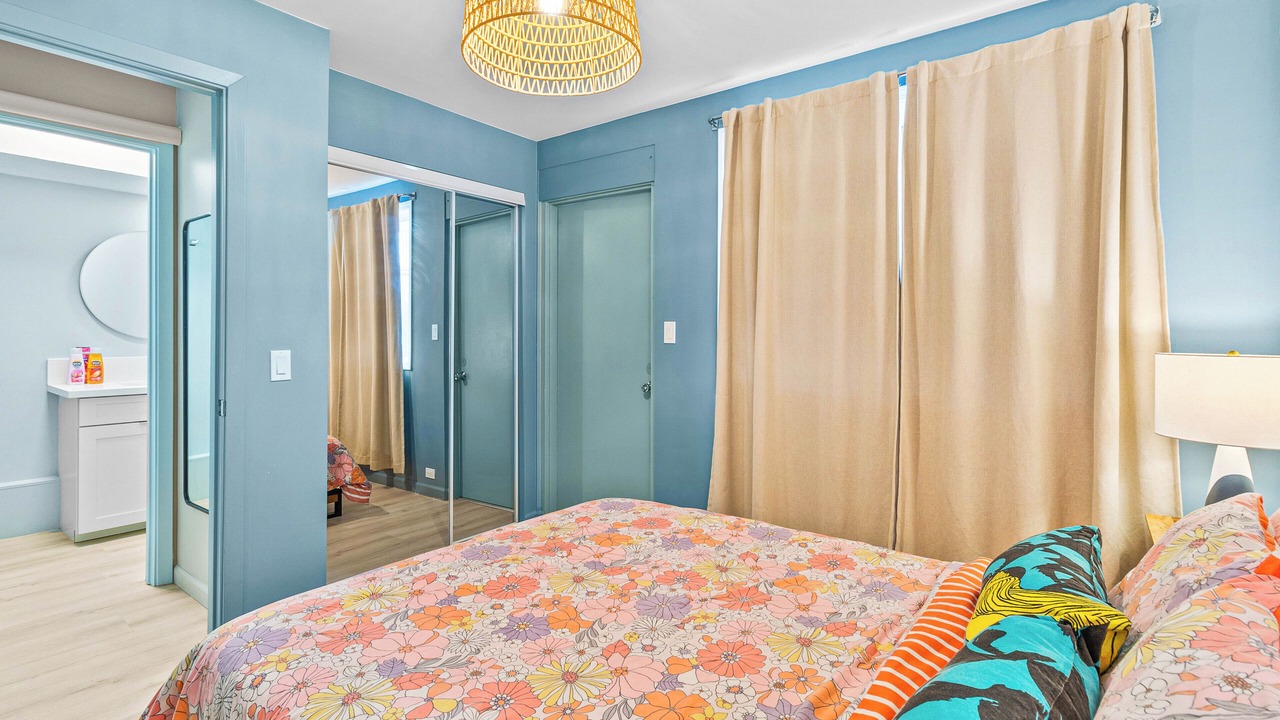 Photo of Bedroom in McCully - Moiliili