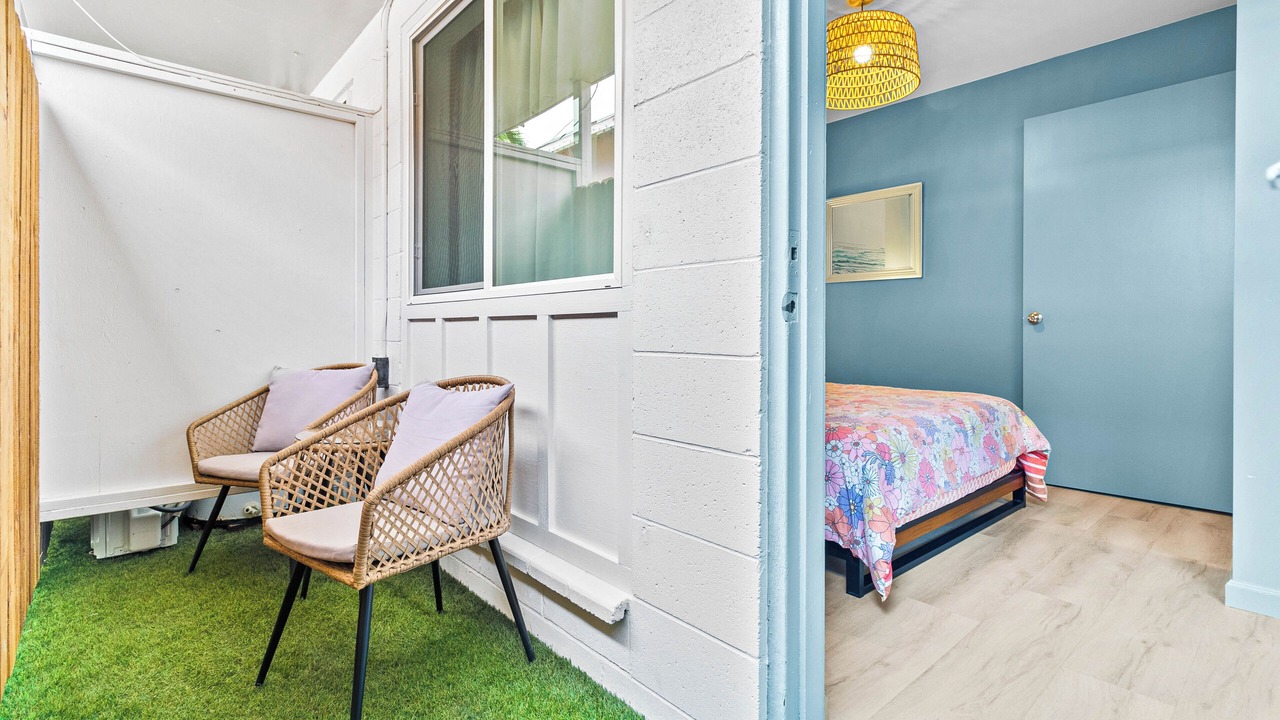Photo of Bedroom in McCully - Moiliili