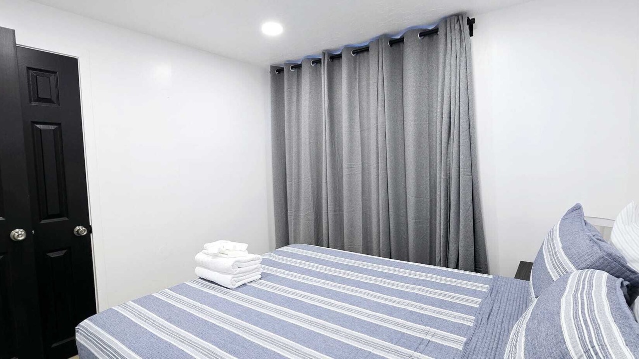 Photo of Bedroom in West Valley City