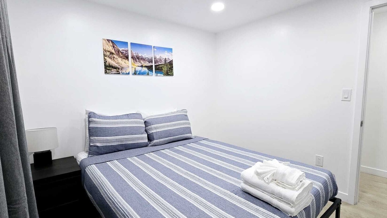 Photo of Bedroom in West Valley City