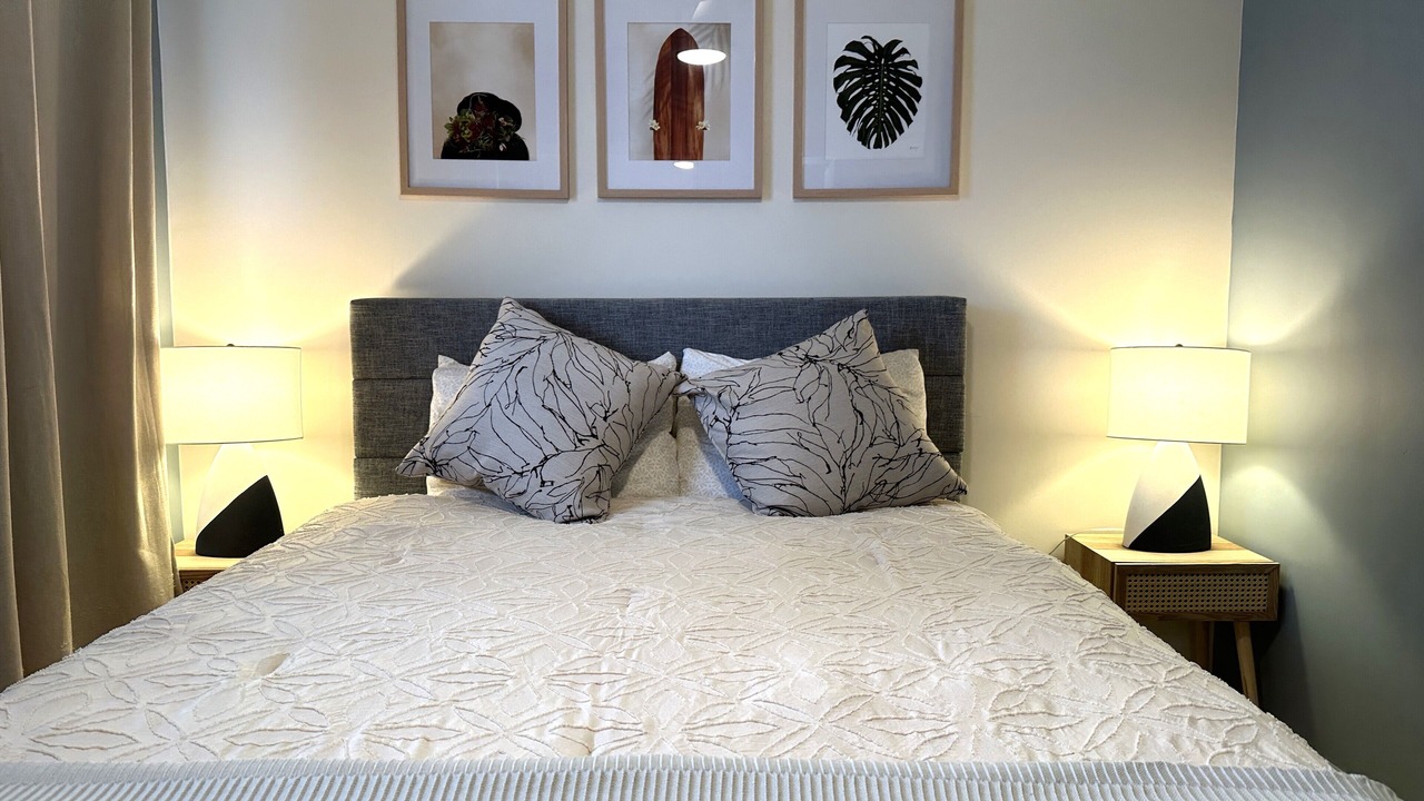 Photo of Bedroom in McCully - Moiliili