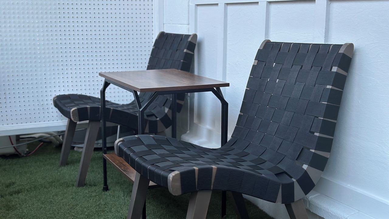Photo of Patio Balcony in McCully - Moiliili