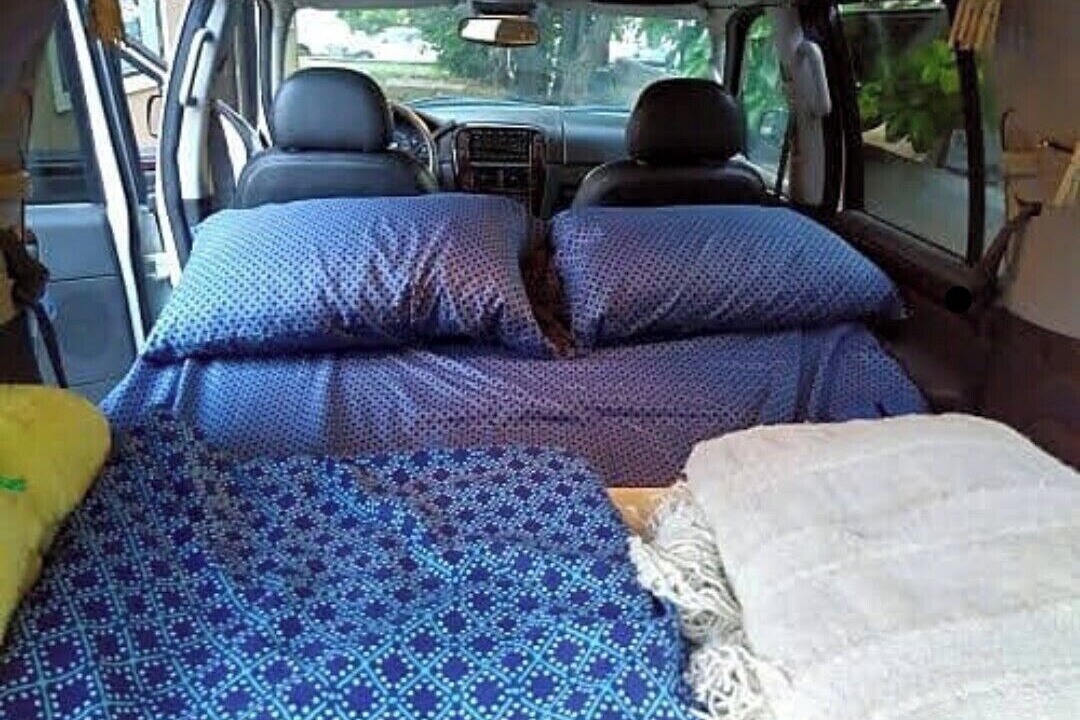 Photo of Bedroom in Halama Street