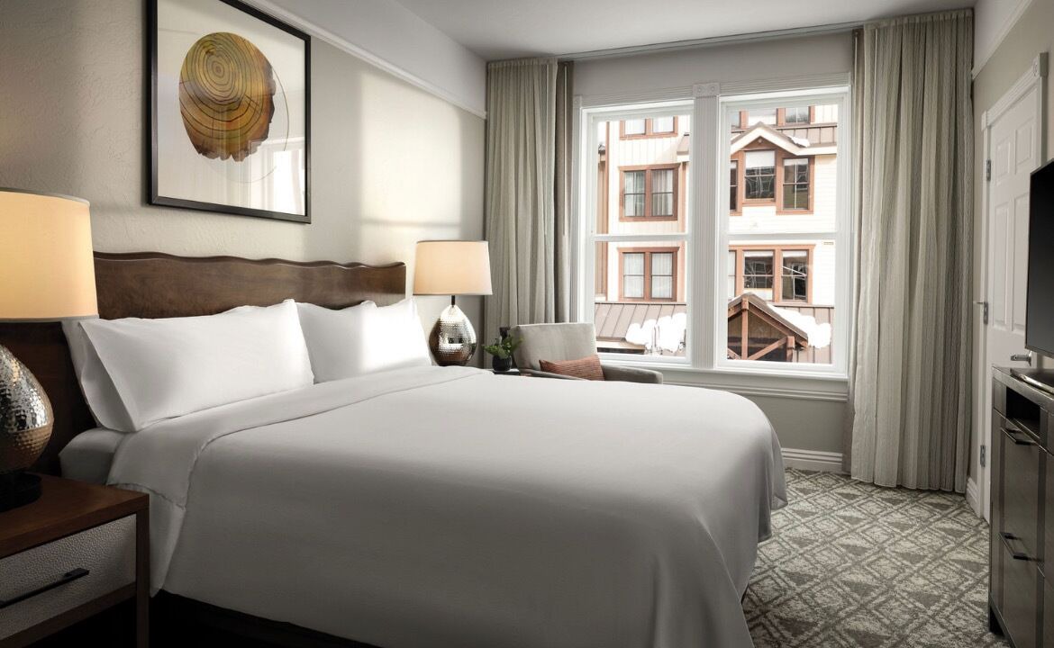 Photo of Bedroom in Aerie