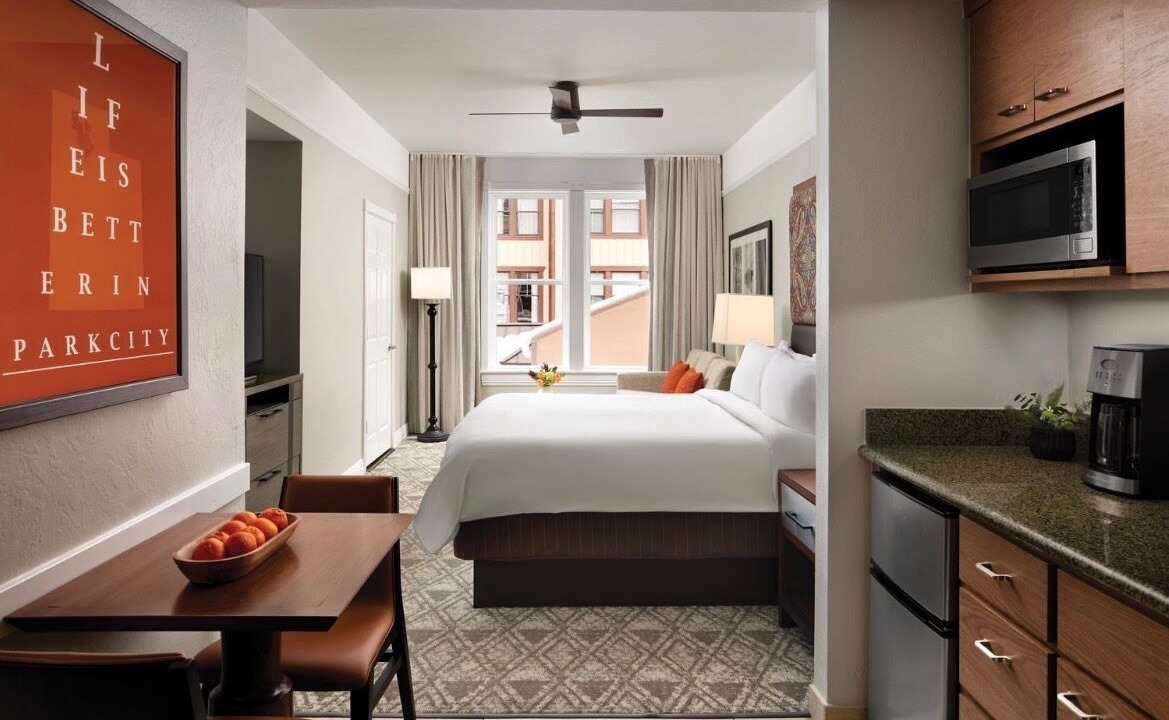 Photo of Bedroom in Aerie