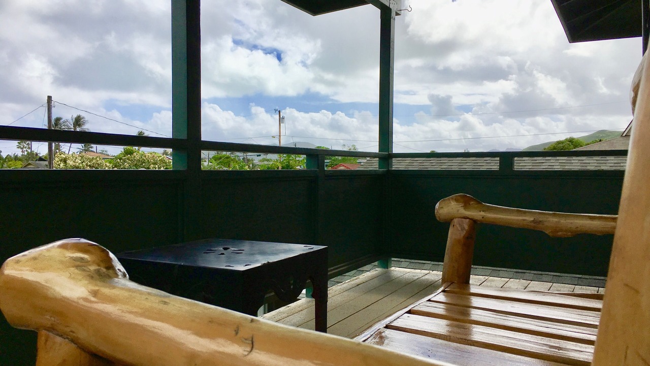 Photo of Outdoor in Coconut Grove