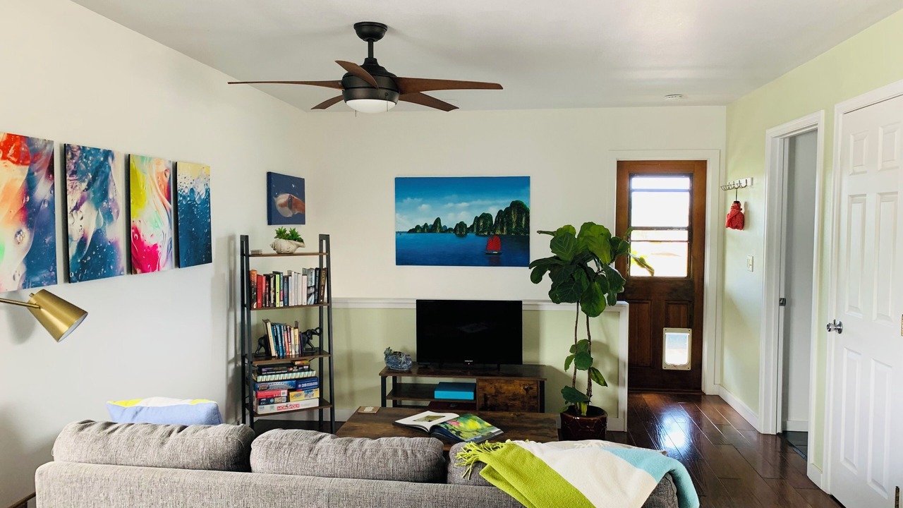 Photo of Livingroom in Coconut Grove